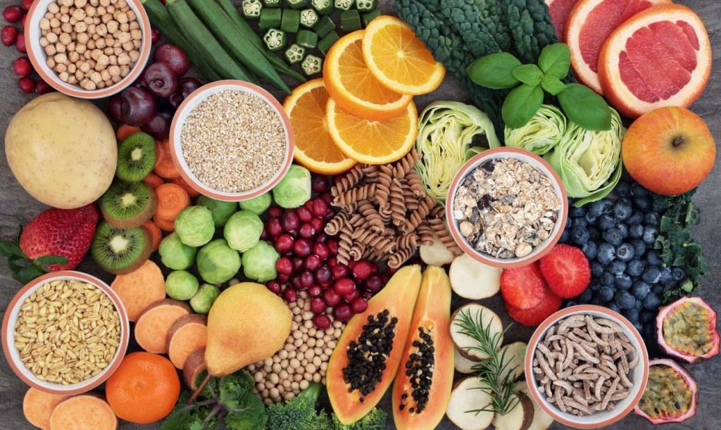 whole food